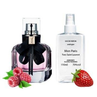 Yves Saint Laurent Mon Paris - Parfum Analogue 110ml
