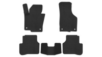 EVA килимки EVAtech в салон авто для Volkswagen Passat (B6) (without armrest) 2005-2010 6 покоління Combi EU