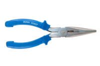 Щипцы удлиненные прямые Сила - 160 мм 1 шт.