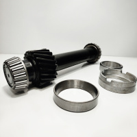 Вал відбору потужності ZF Astronic 12AS1420 TO MURAT MAKINA K398GA002 (310 мм)