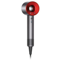 Фен Dyson Supersonic HD 08 red