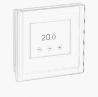 Терморегулятори та датчики