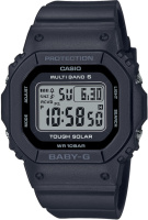 Часы CASIO BGD-5650-1ER