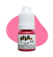 VIVA INK LIPS#2 / Barbie 4 мл
