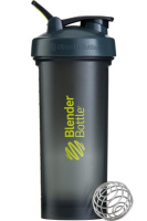 Шейкер спортивний BlenderBottle Pro45 1270ml Grey/Green