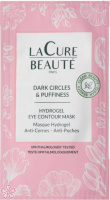 Маска La Cure Beaute Eye Patches 3 шт.