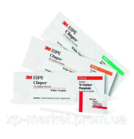 Фторовмісний лак Clinpro White Varnish (Клинпро Уайт Варниш)   0.5 мл No2175 Дыня