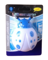 Ночник светодиодный QL-303
