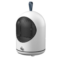 Обогреватель электрический для дома XY-605 220V/ 500W АБС-антипирен