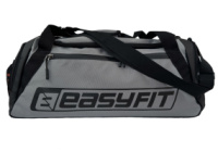 Спортивная сумка Easyfit SB1 45 л серая