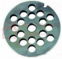 Решетка крупная для мясорубок Дива, Чудесница