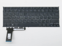Клавіатура для ноутбука ASUS E202, X201E, X202E, S200E, X205, X205T, X205TA, E202S, E205, E202SA, E202M, E202MA, F202, TP201SA