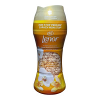 Lenor Кондиціонер для білизни в гранулах Perle Oro Vaniglia 195 г