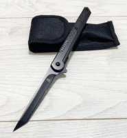 Нож складной 21см / JL-67В