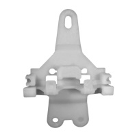 Стеклоподъёмники Направляющая стеклоподъёмника - Nissan Terrano