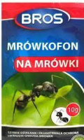 Інсектицид Мровкофон Bross Mrowkofon 10 г