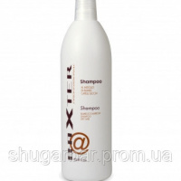 Восстанавливающий и увлажняющий шампунь для сухих волос с экстрактом бамбука Baxter Bamboo's Marrow Shampoo Fo