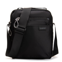 PODIUM Сумка Мужская Планшет нейлон Lanpad 53219 black Распродажа