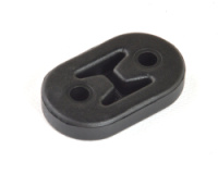 Подушка глушителя Daewoo, Chevrolet Lanos, Nubira, Leganza, Tacuma малая