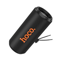 Портативна колонка HOCO HC27 Soundful sports BT speaker, 8W*2, Black (6942007641333)