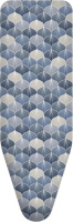 Чохол для прасувальної дошки Colombo Coquillage Blue 140 x 55 см (COP530)