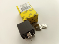 Реле 4-х контактное 40А WTE