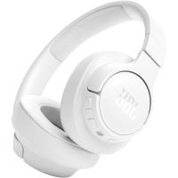 Наушники JBL Tune 720BT White (JBLT720BTWHT)