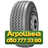 385/65R22.5 Michelin XTE3 160J PR20 Прицепная грузовая шина
