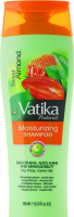 Шампунь с миндалем и медом Dabur Vatika 200 мл. Индия