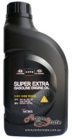MOBIS Super Extra Gas SL 5W-30 1л