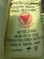 Аммоний хлористый «ЧДА»