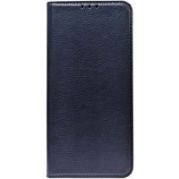 Чохол-книжка DM Book Сase Leather для Samsung A15 A155/A15 5G A156 Blue (Код товару:34301)