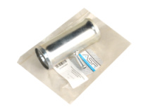 Переходник отопителя тройник (38x8х38 мм) трубка металлическая*