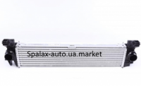 Радіатор Vito (W447) інтеркулера OM-622-OM-999 з 2014 MAHLE