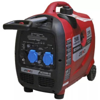 Генератор інверторний SENCI SC 2500 I-O