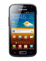 Мобильный телефон Samsung Galaxy Ace II I8160 бу