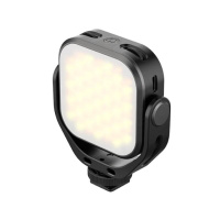 Відеосвітло Ulanzi Vijim VL66 RGB Led Light (UV-L088 VL66 RGB) (L088)