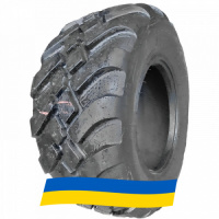 500/60 R22.5 GTK RF40 166/155D/A8 Индустриальная шина