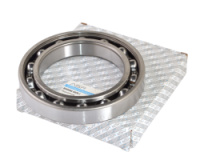 Подшипник отводки муфты сцепления МТЗ - 5, ЮМЗ - 6 60120 (6020 Z)