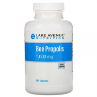 LAN Bee Propolis 1,000 mg 90 вегетаріанських капсул