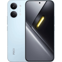 Xiaomi Смартфон Poco X8 Pro Max 12/256GB Blue EU