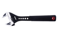 Ключ разводной Intertool - 250 мм (0-32,8 мм) Storm 1 шт.