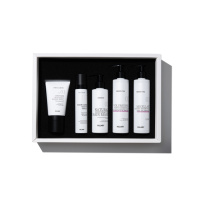 Комплекс для догляду за жирним типом волосся Hillary Perfect Care Hair Green Tea