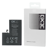 Аккумулятор GXQC Supercharged для Apple iPhone 14 Pro Max IC HC, усиленный (4790 mAh) Service Pack