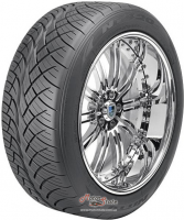 Nitto Tire NT-420 111V 111V 255/55 R19