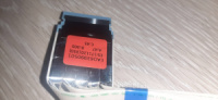 Шлейф LVDS T-con 51pin EAD63990501 ESI171120(350) (реверсний) довжина-35см ширина-3см