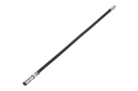 Шланг для шприца смазочного Intertool 11 х 500 мм (HT-0069)