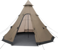 Палатка Easy Camp Moonlight Tipi Grey (120381)  серый  (929575)