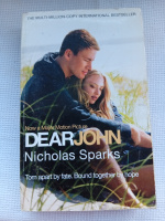 Dear John by Nicholas Sparks