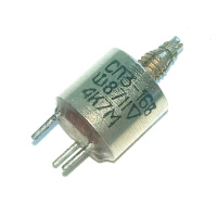 СП3-16В-4К7 20% - резистор подстроечный 4.7 кОм